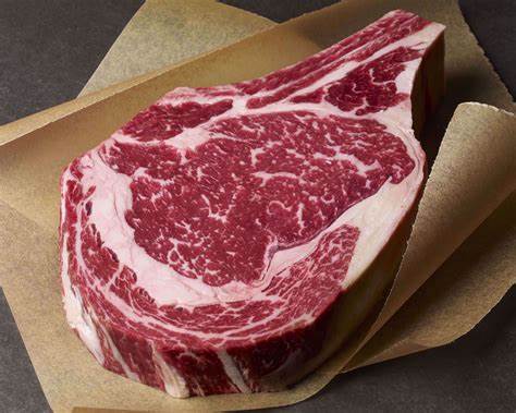 [AUSTRALIAN_BLACK_ANGUS_RIBS] Australian Black Angus Bone-in Rib