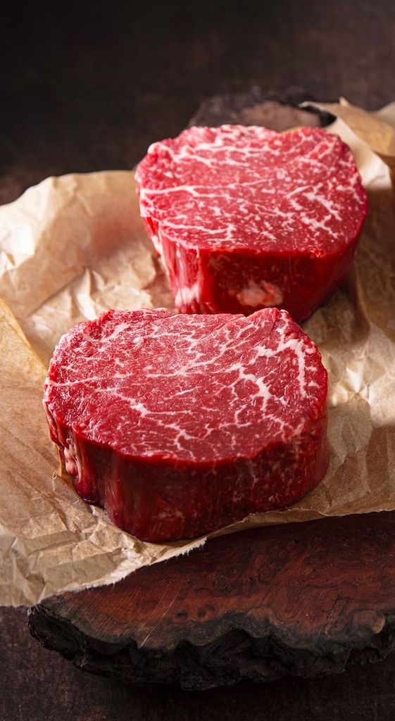 [BCH_MB2_AUSTRALIAN_FILET_MIGNON] Australian MB2 Filet Mignon