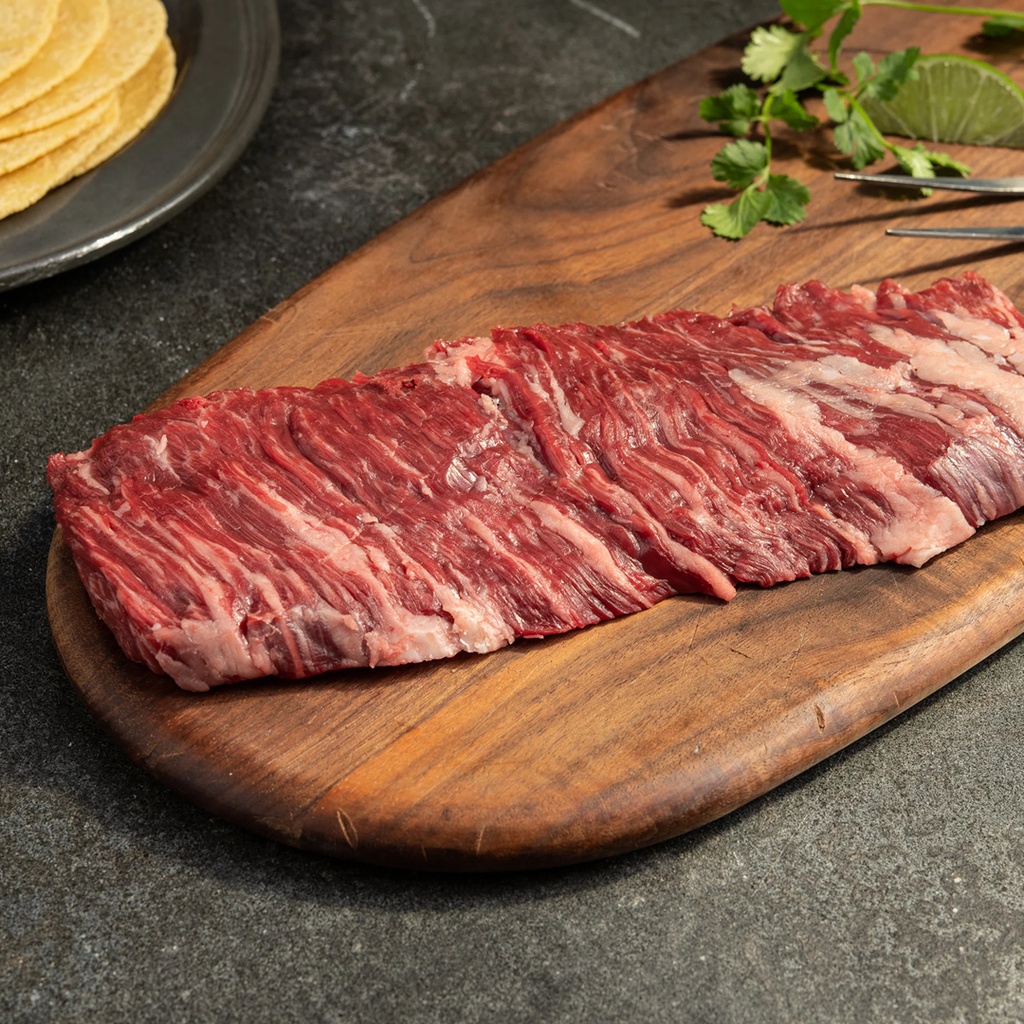 [AUSTRALIAN_MB4_SKIRT_STEAK] Australian MB4 Skirt Steak