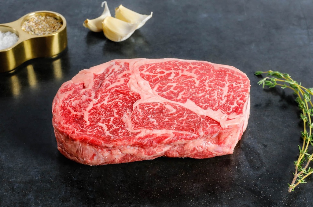 [BCH_AUSTRALIAN_MB4_5_RIBEYE] Australian Ribeye Steak MB4-5