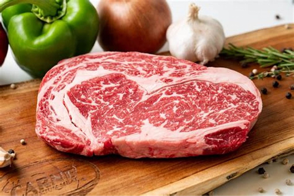 [AUSTRALIAN_RIBEYE_STEAK_MB2] Australian Ribeye Steak MB2