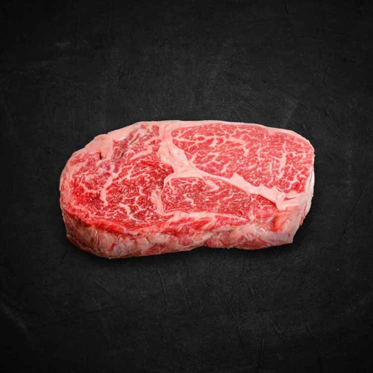 [AUSTRALIAN_WAGYU_MB6_7_RIB_EYE] Australian Wagyu MB6/7 Ribeye