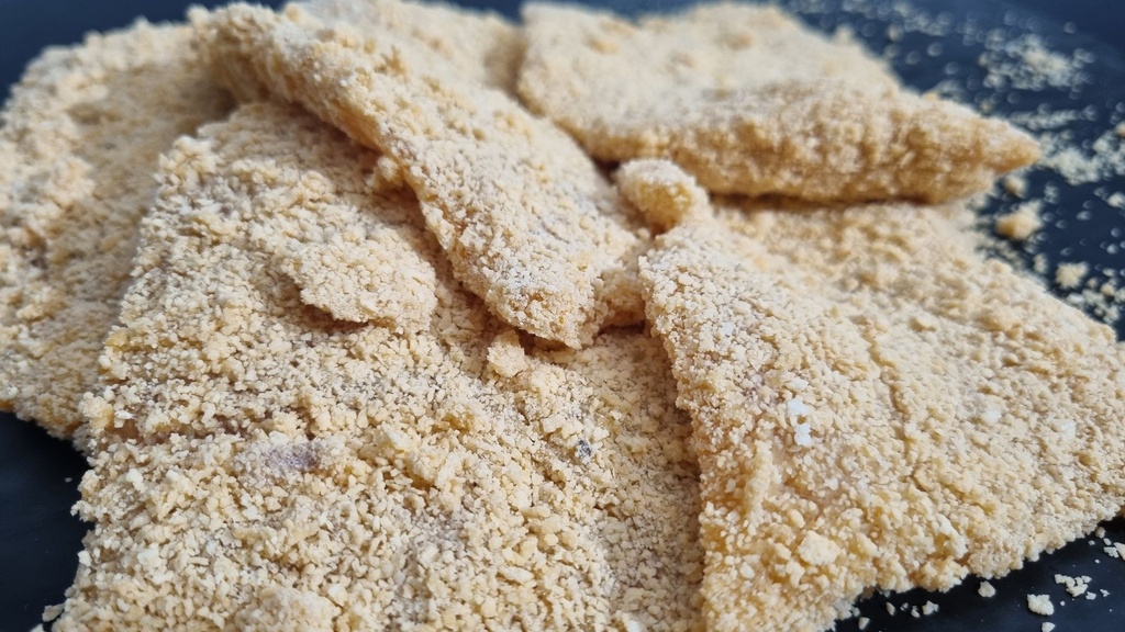 Beef Escalope
