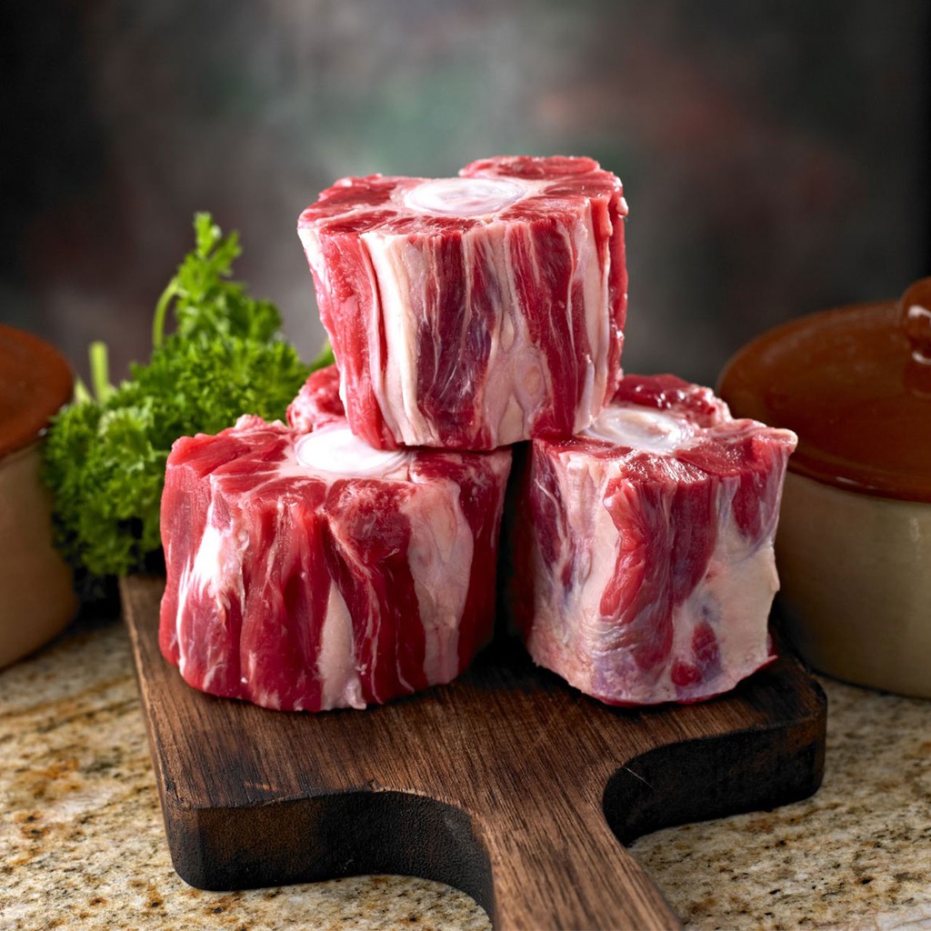 Beef Oxtail
