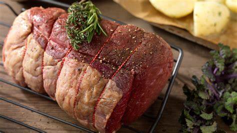 Beef Roast