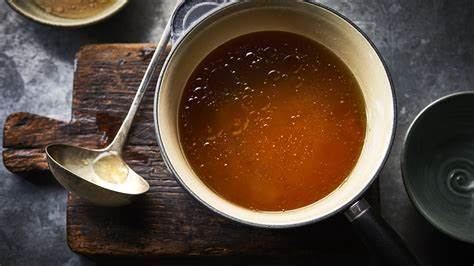 [BONE_BROTH] Bone Broth Mix