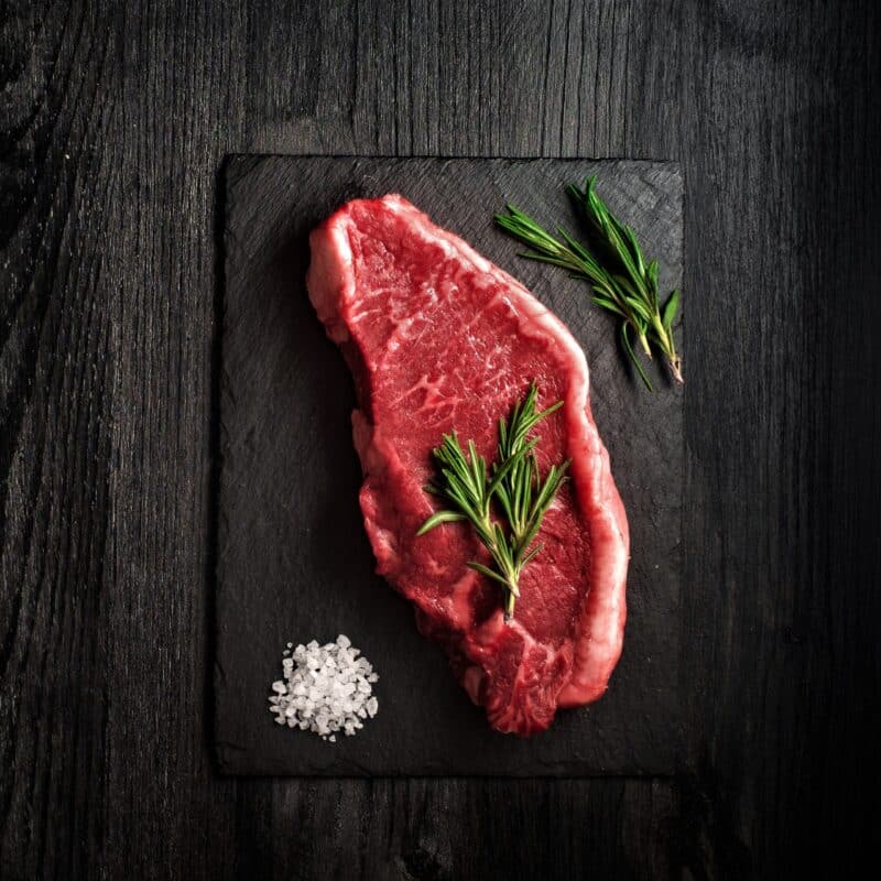[BRAZILIAN_STRIPLOIN] Brazilian Striploin
