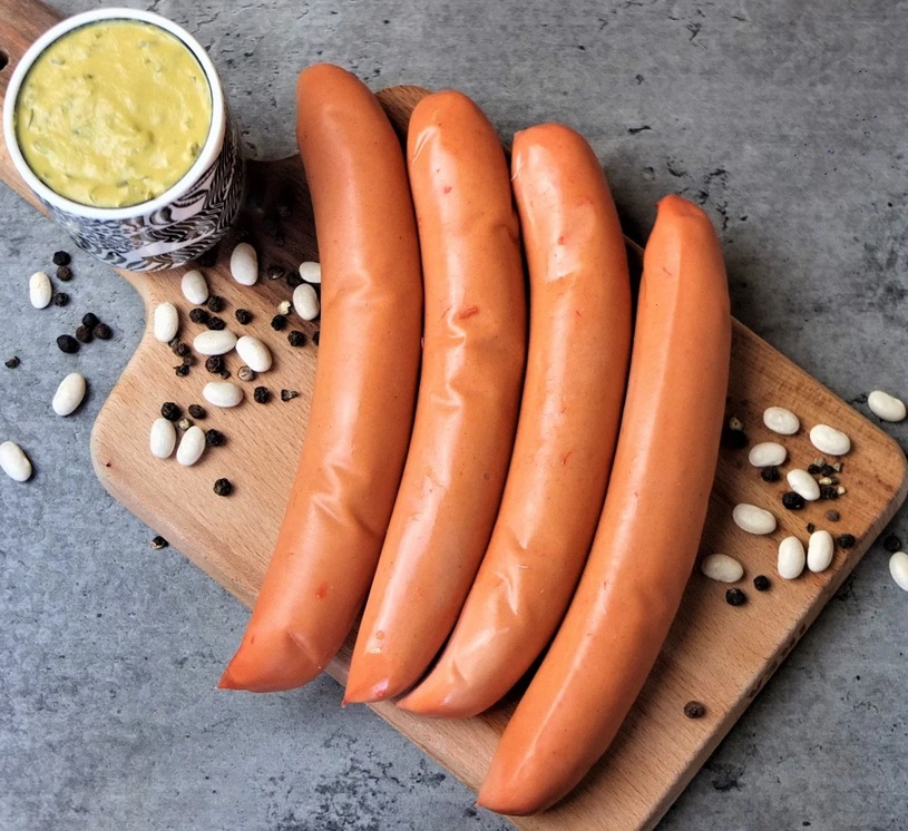 [BUTCHERIA_HOTDOGS] Butcheria Hotdogs (Pork)