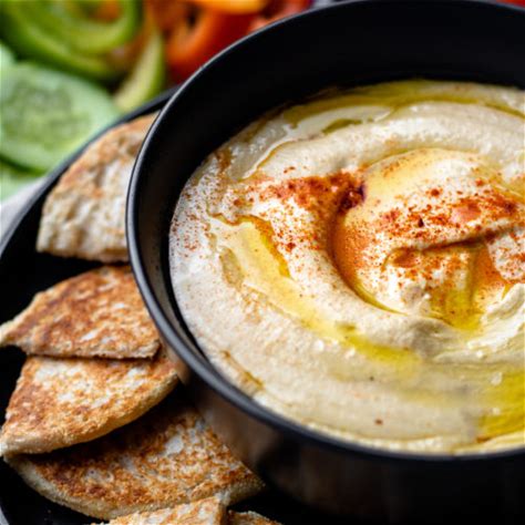 [BUTCHERIA_HUMMUS] Butcheria Hummus