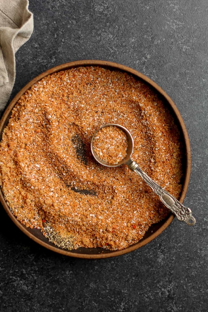 [BUTCHERIA_TEXAS_DRY_RUB] Butcheria Texas Dry Rub