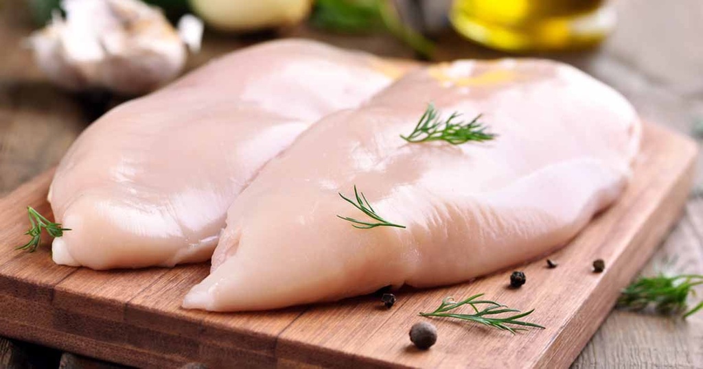 [CHICKEN_BREAST] Chicken Breast