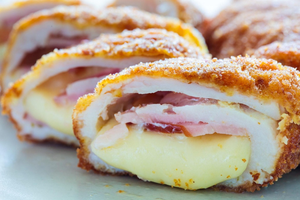 [CHICKEN_CORDON_BLEU] Chicken cordon bleu