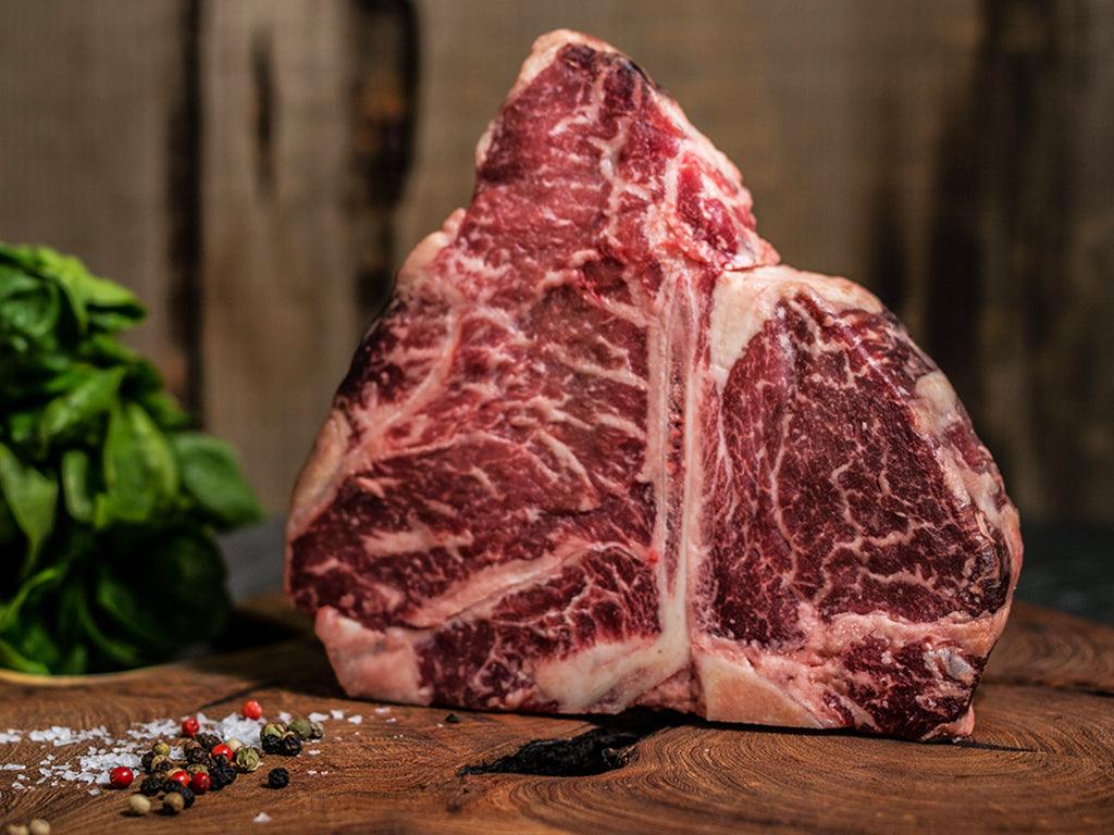 [DRY_AGED_PORTERHOUSE] Dry Aged Porterhouse