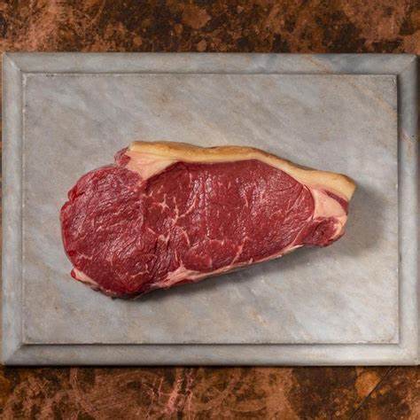 [DRY_AGED_SIRLOIN] Dry Aged Sirloin