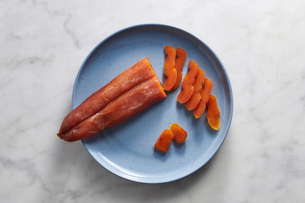 [EGYPTIAN_BOTTARGA] Egyptian Bottarga
