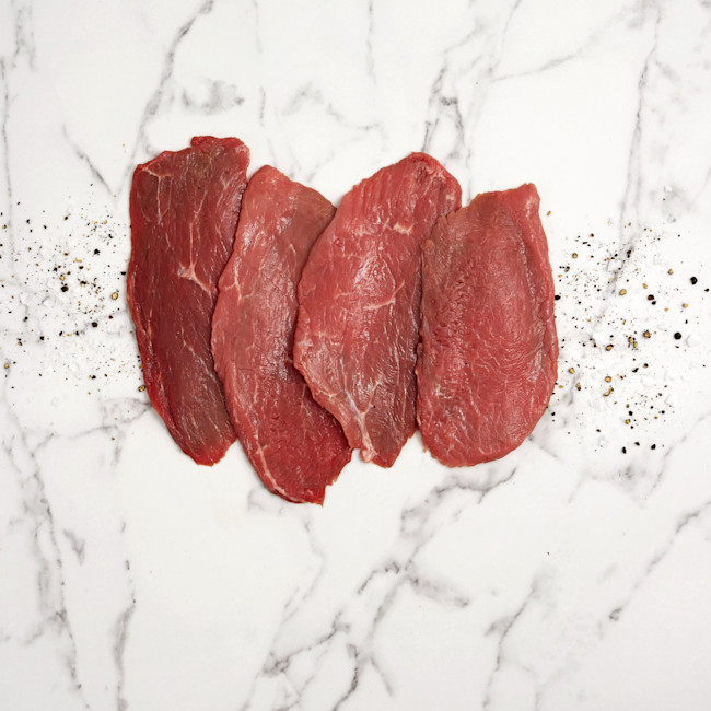 Faux Filet (Pierrade Cut)