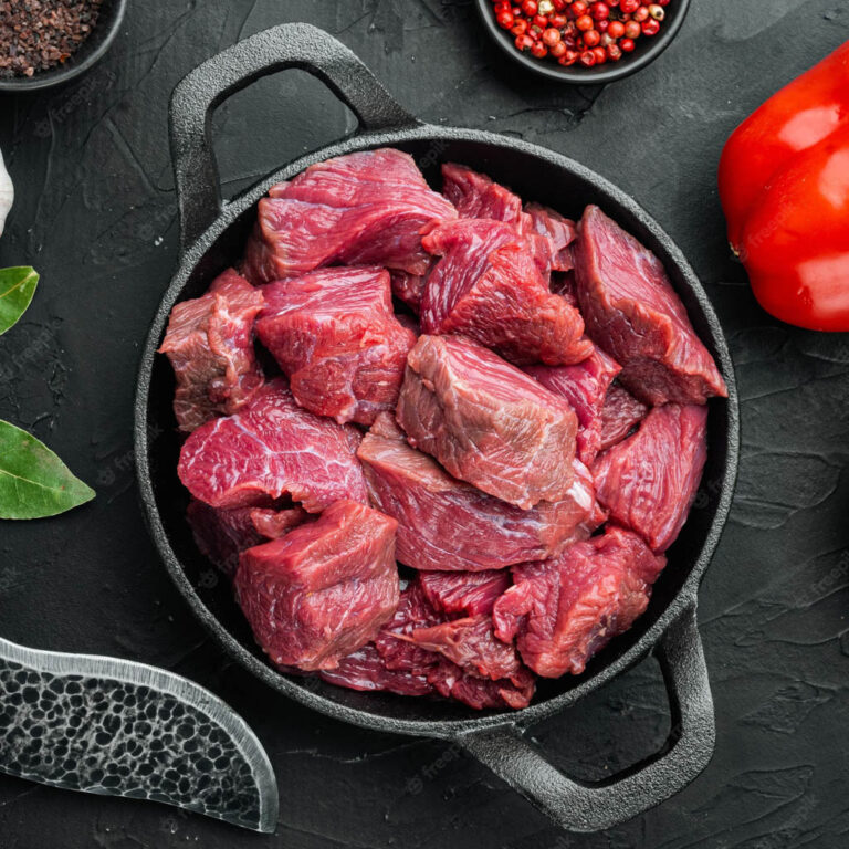 Filet (Chops For Grill)
