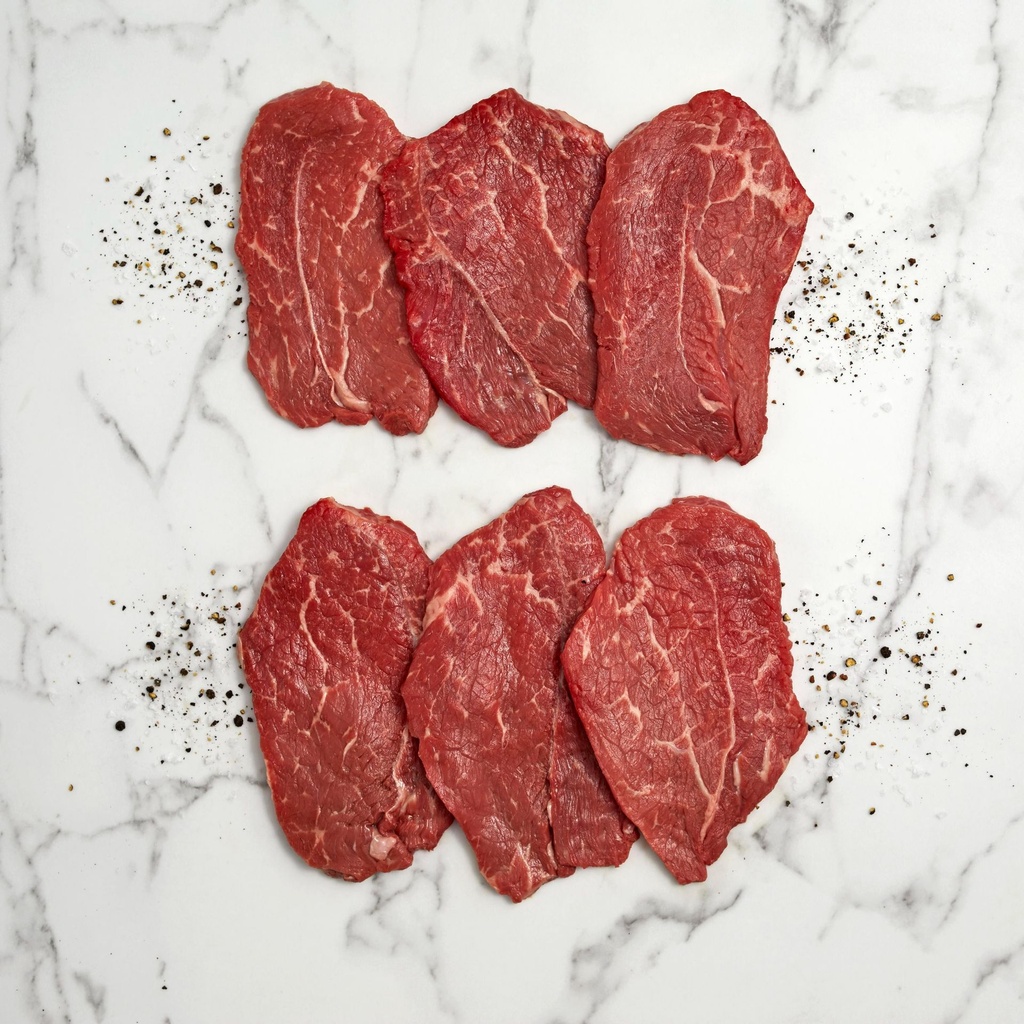 [FILET_PIERRADE_CUT] Filet (Pierrade Cut)