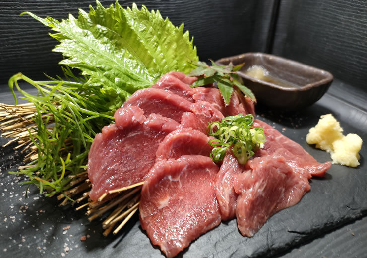 Fillet Cut (Thin Steak Cuts)