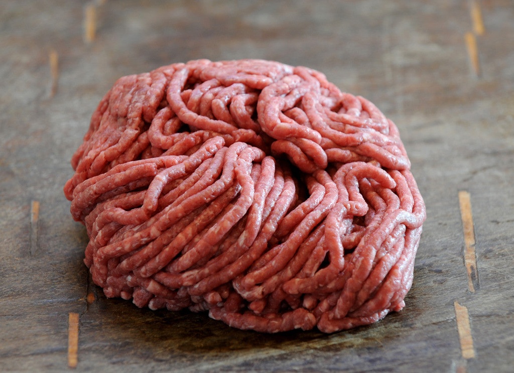 [GOAT_COARSE_MINCED] Goat Coarse Minced