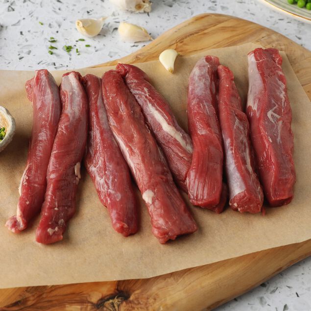 [GOAT_TENDERLOIN_2] Goat Tenderloin