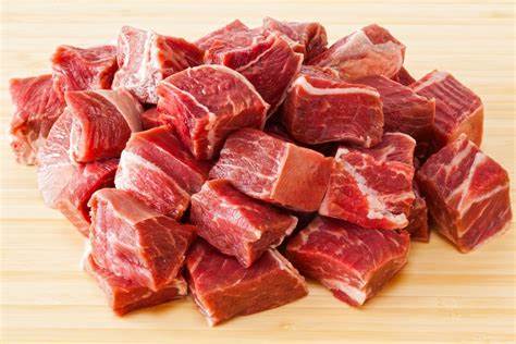 [BCH_GRASS_FED_ORGANIC_STEW_CUT] Grass-Fed Organic Stew Cut