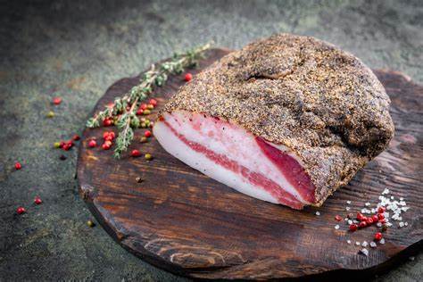 Guanciale Divino