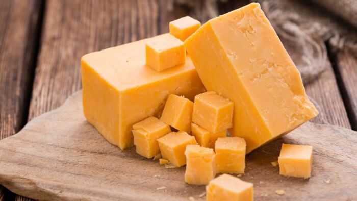 [JH_CHEDDAR_CHEESE] JH Cheddar Cheese