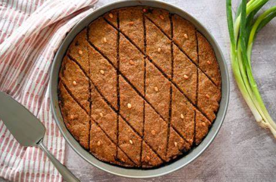 [BCH_KETO_ORGANIC_KIBBE_BIL_SAYNIYYE] Keto Organic Kibbe Bil Sayniyye