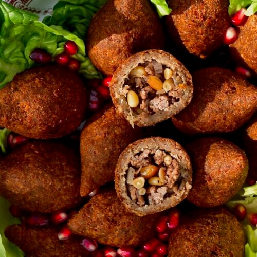 [KIBBE_KRAS] Kibbe Kras