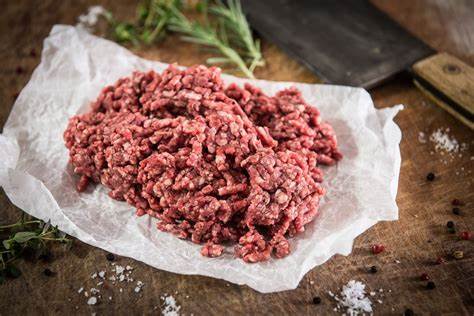 [LAMB_FINE_MINCED] Lamb Fine Minced