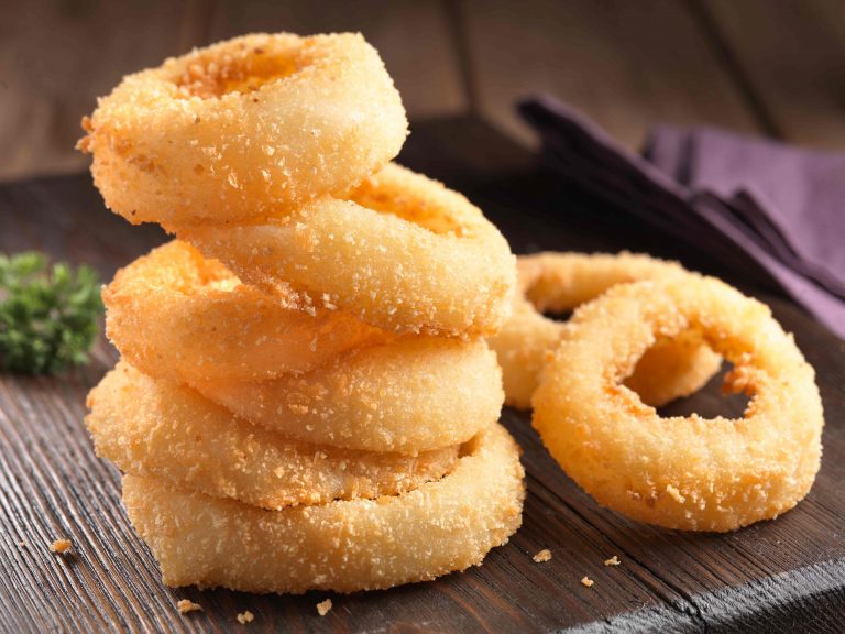 [ONION_RINGS] Onion rings