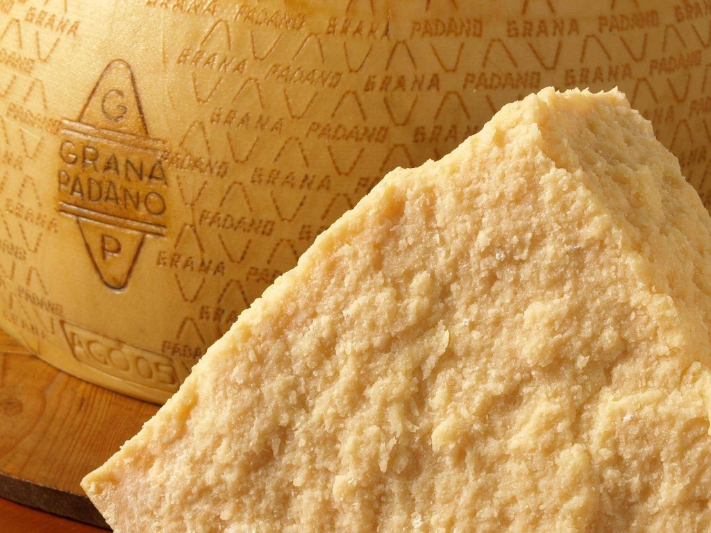 Padano Parmesan