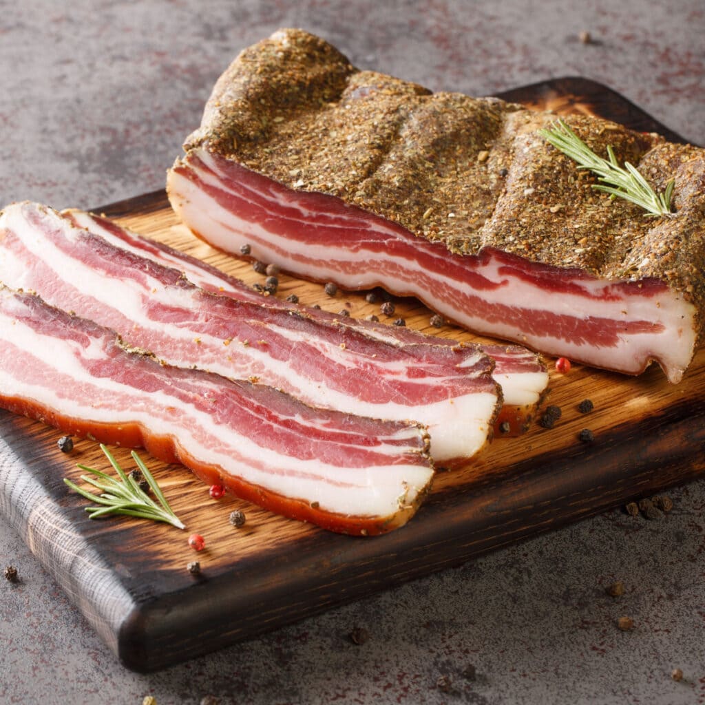 Panceta
