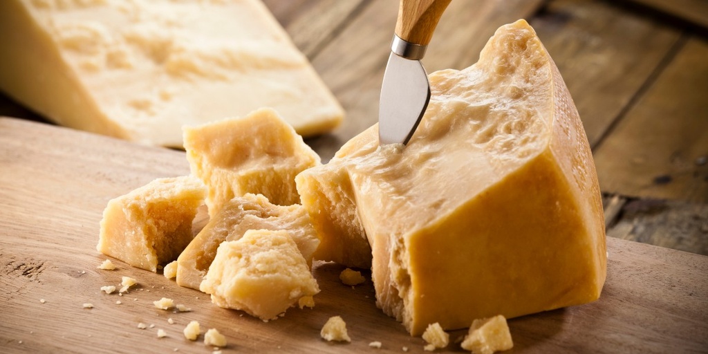[REGIANO_PARMESAN] Parmigiano Reggiano