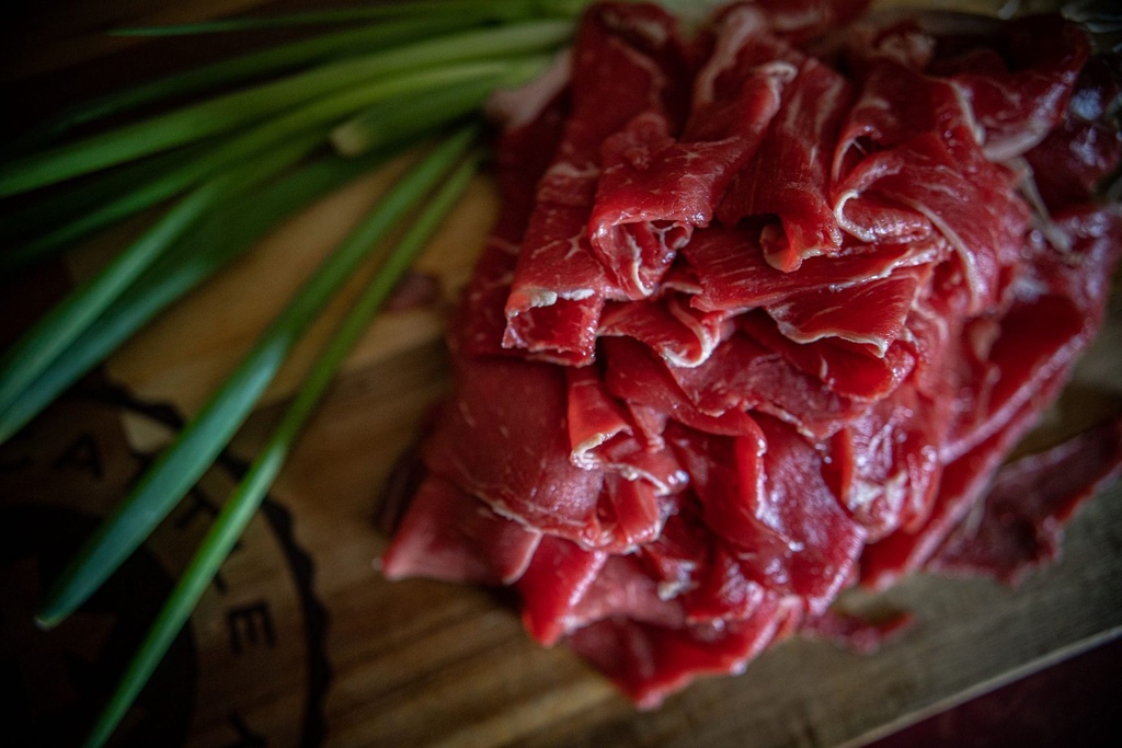 Phily Steak Cut