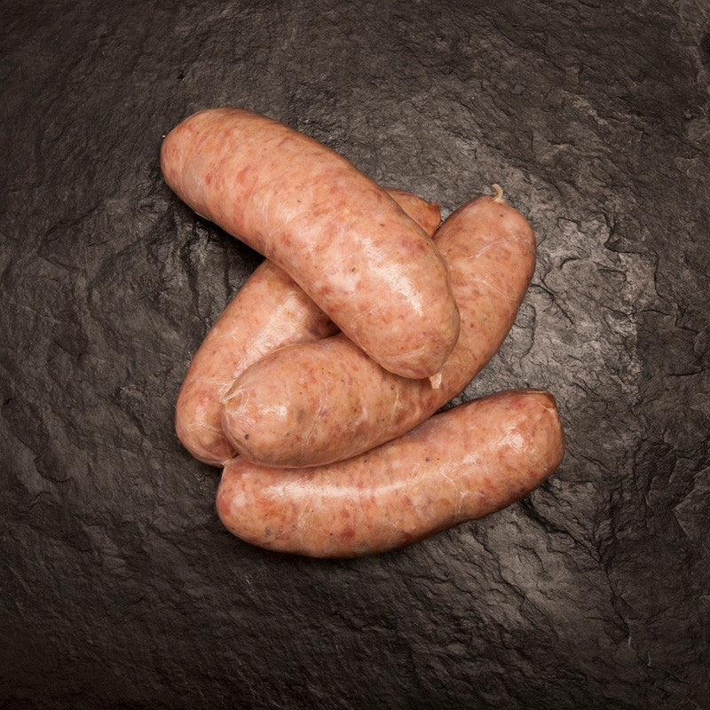 [BCH_PORK_APPLE_BRAMLEY_SAUSAGE] Pork Apple Bramley Sausage