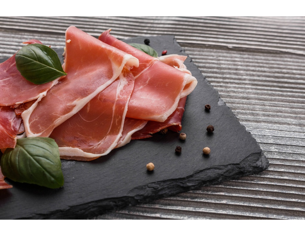 Prosciutto Stagianato