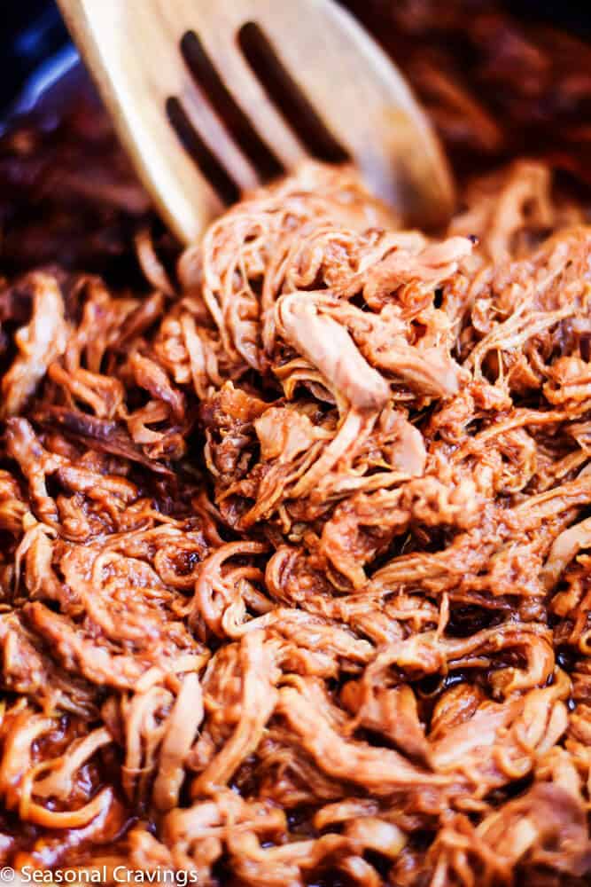 Pulled Pork