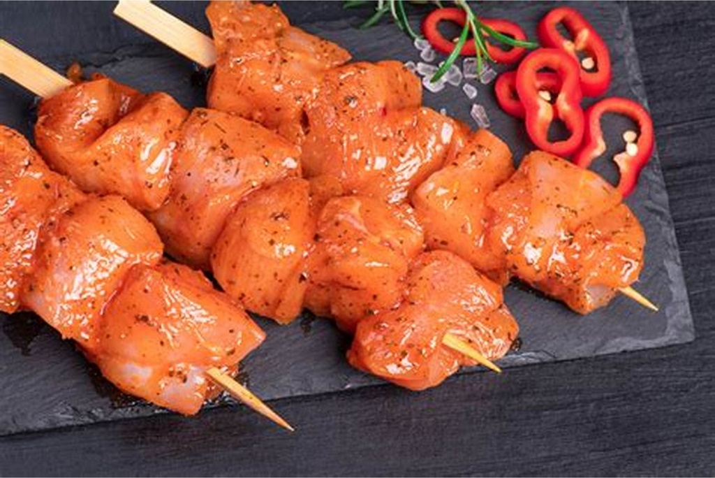 [RED_CHICKEN_TAWOUK] Red Chicken Tawouk