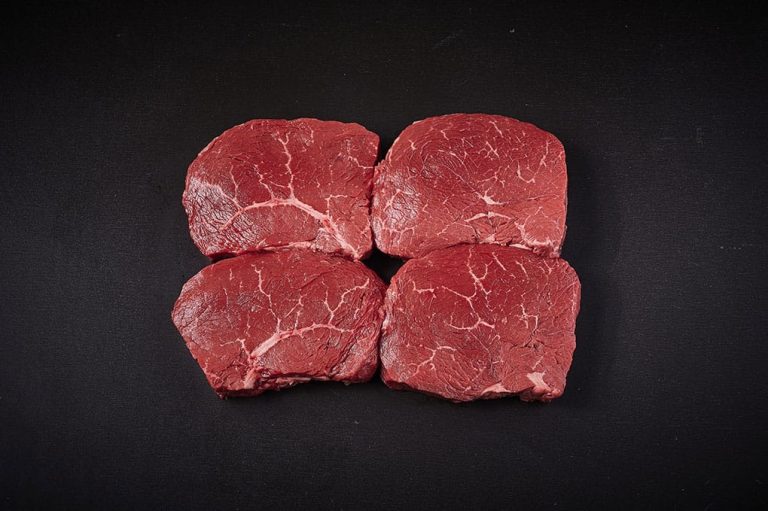 [RUBIA_GALEGA_FILET_MIGNON] Rubia Galega (Filet Mignon)