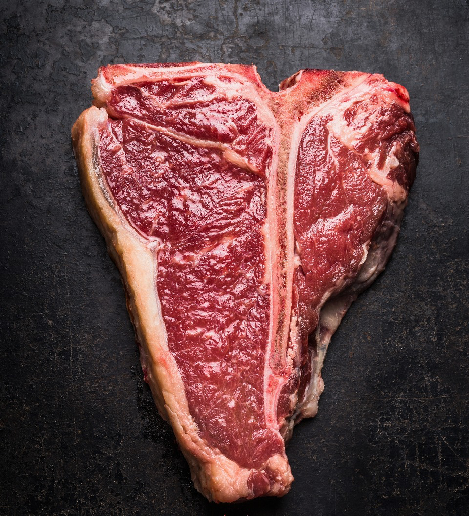 [RUBIA_GALEGA_T_BONE] Rubia Galega (T-Bone)