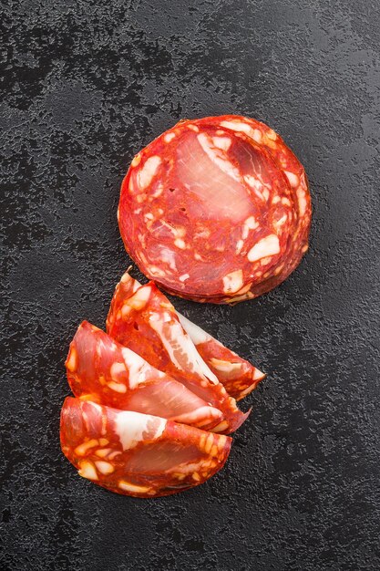 Salami Chorizo