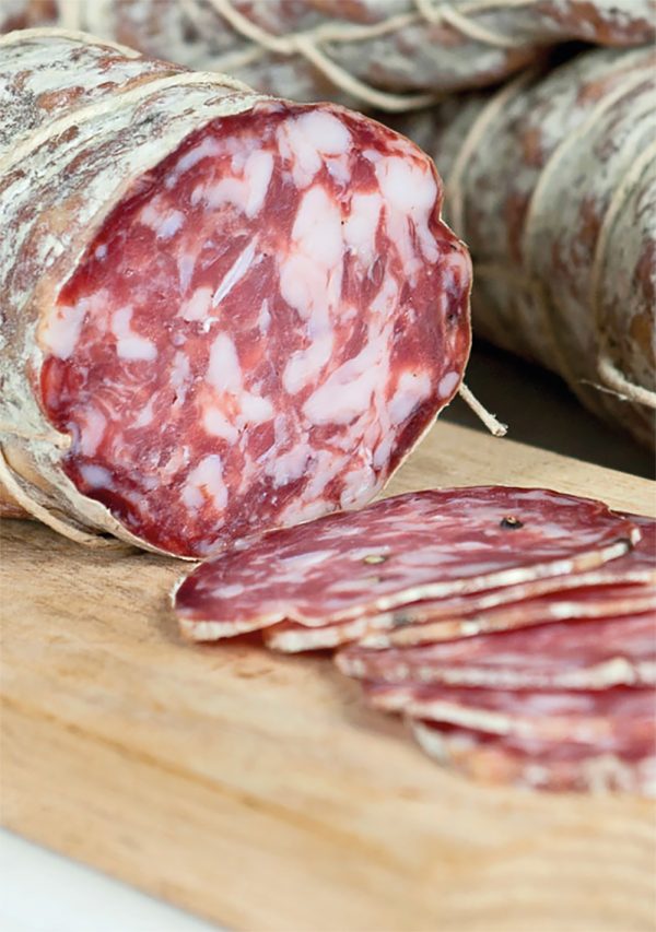 Salami Milano