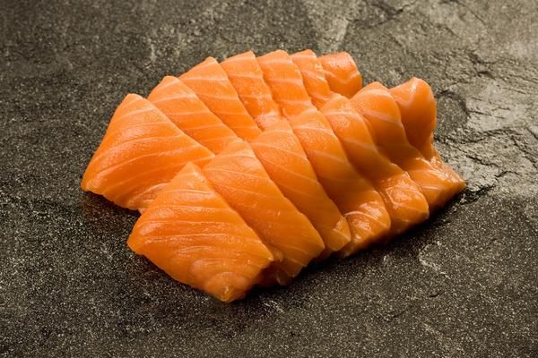 [SCOTTISH_SASHIMI_SALMON_FILETS] Scottish Sashimi Salmon