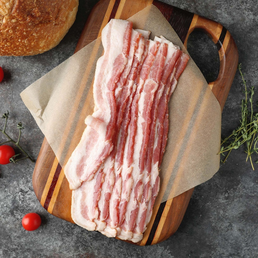 Smoked Bacon