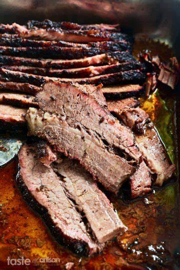 [BCH_SMOKED_BRISKET] Smoked Brisket