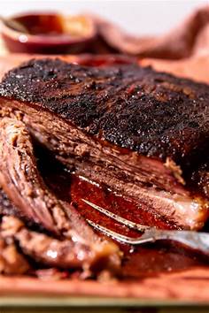 [BCH_SMOKED_PASTRAMI] Smoked Pastrami