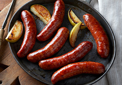 [SMOKED_SAUSAGES] Smoked Sausages