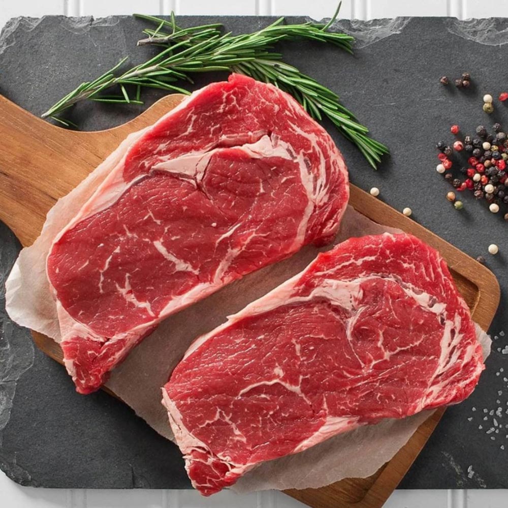 [SOUTH_AFRICAN_BEEF_ENTRECOTE] South african Beef entrecote